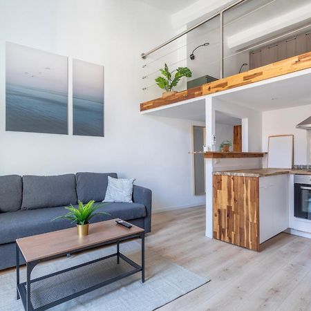 Duplex Lumineux Centre Ville آيكس أومبروفينس المظهر الخارجي الصورة