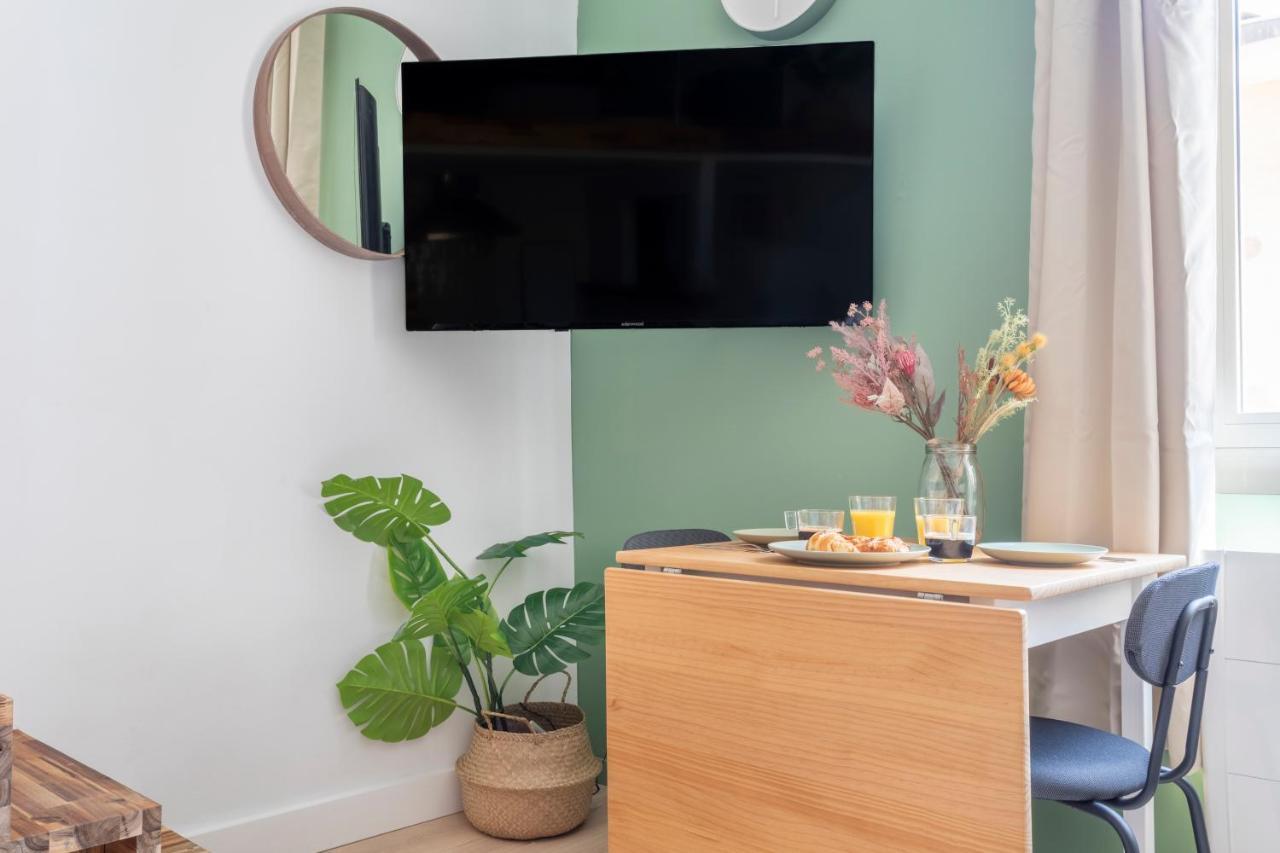 Duplex Lumineux Centre Ville آيكس أومبروفينس المظهر الخارجي الصورة